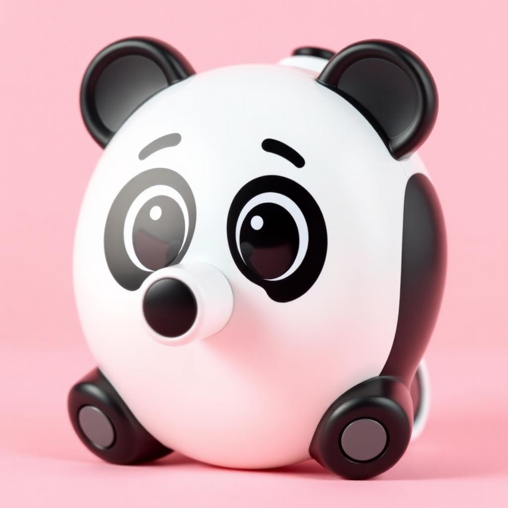 Bao the Panda